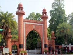 AMU छात्र संघ ने किया अंतर्राष्ट्रीय योग दिवस का विरोध, कहा- हो रही है मजहब थोपने की कोशिश