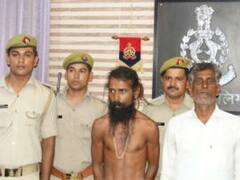 अलीगढ़ में हैवान पति की करतूत, पाखंडी साधु से अवैध संबंध नहीं बनाने पर ली पत्नी की जान