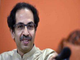 Shiv sena chief Uddhav thackerey to reach Ayodhya रामलला के दर्शन को अयोध्या पहुंचेंगे शिवसेना प्रमुख उद्धव ठाकरे, साथ रहेंगे सभी सांसद