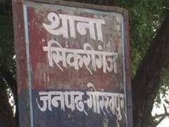 सात साल की मासूम की दुष्कर्म के बाद गला दबाकर हत्या, पुलिस ने किया गिरफ्तार