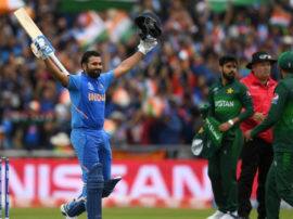 ICC World Cup 2019: Match between India and Pakistan in Manchester India Vs Pakistan Match: पाकिस्तान पर 'विराट' जीत, 89 रन से जीता भारत