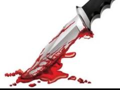 कारोबारी रंजिश में ग्राम प्रधान की निर्मम हत्या, पहले मारा फिर सर धड़ से अलग किया