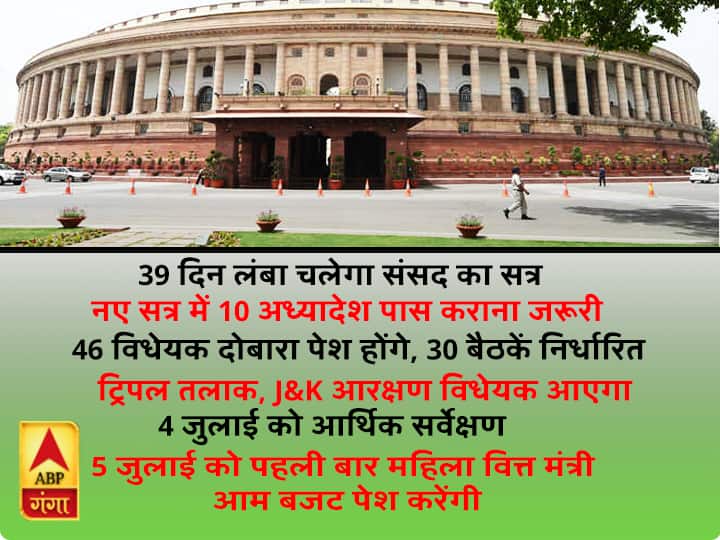 बजट सत्र से पहले बोले मोदी, विपक्ष नंबर की चिंता करना छोड़ दे