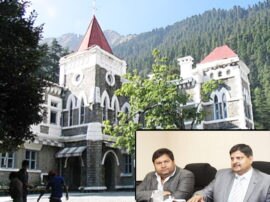 Auli Gupta brother 200 crore royal wedding high court says who gave permission औली में शाही शादी पर सख्त हाई कोर्ट, नहीं दी हेलीकॉप्टर उतरने की इजाजत