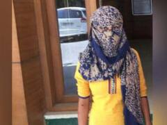 पहले Boy Friend का उतरवाया हेलमेट, फिर फेंका एसिड; ऐसे बनाई चकरा देने वाली कहानी