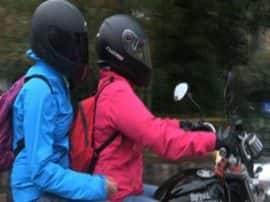 लखनऊ के इन रास्तों पर 'नो हेलमेट नो एंट्री', नवाबों के शहर में पुलिस का बड़ा अभियान No helmet No entry now in city of Lucknow लखनऊ के इन रास्तों पर 'नो हेलमेट नो एंट्री', नवाबों के शहर में पुलिस का बड़ा अभियान