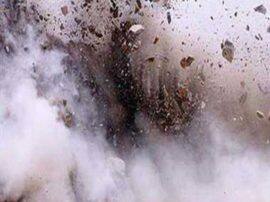 Two boy killed in Explosion in Prayagraj प्रयागराज: शौचालय के पास रहस्यमयी विस्फोट से दो बच्चों की मौत, एक घायल