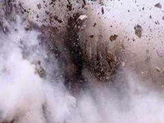 प्रयागराज: शौचालय के पास रहस्यमयी विस्फोट से दो बच्चों की मौत, एक घायल