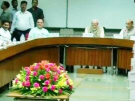 Pm Narendra Modi calls all party meeting on one nation one election एक देश एक चुनाव : जानें कौन समर्थन में और क्या खिलाफ