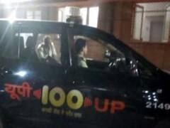 हापुड़: पुलिस मुठभेड़ के बाद दो इनामी बदमाश गिरफ्तार, कुछ दिन पहले ही दिया था बड़ी लूट को अंजाम