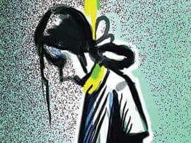 young girl suicide in raebareli due to love affair पुलिस के रवैये से परेशान किशोरी ने मौत को लगाया गले,  सुसाइड नोट में लिखा दर्द