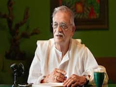 कलाकार और किस्से: बेहतरीन कविताओं से पिरोई गुलजार साहब ने जिंदगी