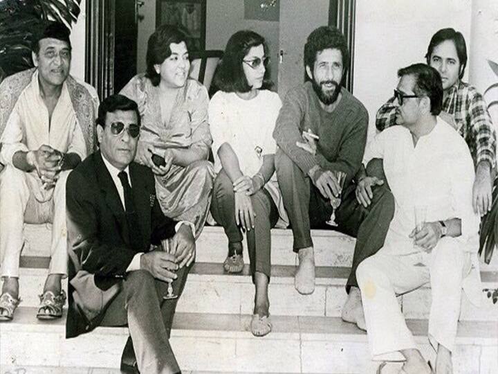 कलाकार और किस्से: बेहतरीन कविताओं से पिरोई गुलजार साहब ने जिंदगी