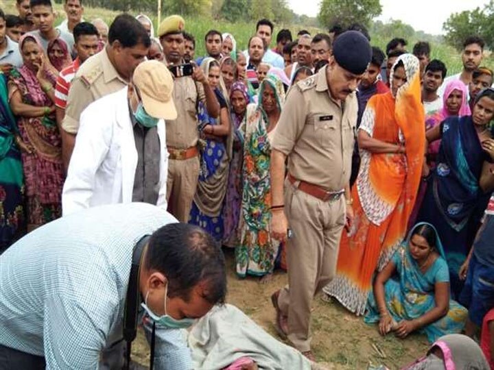 बेरहमी से की गई रिटायर्ड पोस्टमैन की हत्‍या, धारदार हथियार से सिर व चेहरे पर किए वार