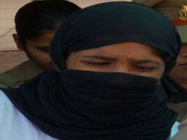 मेरठ पुलिस ट्रेनिंग सेंटर में फर्जी तरीके से प्रशिक्षण ले रही थी युवती, गिनती के वक्त खुली पोल lady trainee arrested while fake training in PTS Meerut मेरठ पुलिस ट्रेनिंग सेंटर में फर्जी तरीके से प्रशिक्षण ले रही थी युवती, गिनती के वक्त खुली पोल