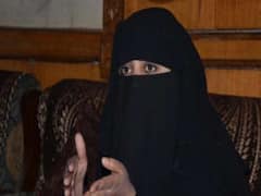 निदा खान को मिली जान से मारने की धमकी, साइबर सेल को सौंपी गई जांच