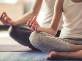 international yoga day people get relief from their illness किडनी की बीमारी हो या फिर माइग्रेन की समस्या.. योग ने इन्हें बनाया निरोग