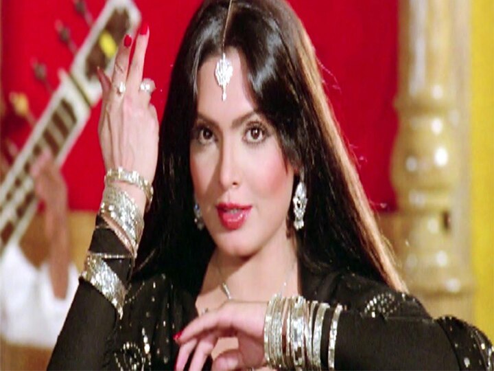 कलाकार और किस्से: परवीन बॉबी का रहा रहस्यमयी जीवन bollywood actress parveen babi personal life facts