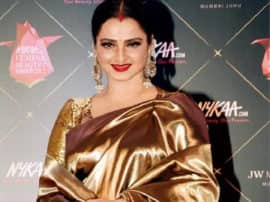 कलाकार और किस्से: फिल्मों में काम नहीं करना चाहती थी रेखा, ऐसे पहुंचीं मायानगरी Bollywood Diva Rekha Biography And Untold story कलाकार और किस्से: फिल्मों में काम नहीं करना चाहती थी रेखा, ऐसे पहुंचीं मायानगरी