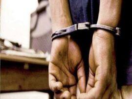 नोएडा: फर्जी कंपनियां बनाईं...सरकार को लगाया 1239 करोड़ रुपये का चूना, 4 गिरफ्तार 1200 crore GST tax fraud in Noida, STF arrest four person नोएडा: फर्जी कंपनियां बनाईं...सरकार को लगाया 1239 करोड़ रुपये का चूना, 4 गिरफ्तार
