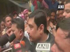 वाराणसी: पुलिस को चकमा दे अतुल राय ने कोर्ट में किया सरेंडर, 14 दिन की न्यायिक हिरासत