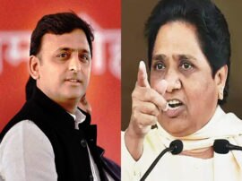 BSP Chief mayawati calls akhilesh yadav anti Muslim blames SP for lok sabha election defeat बुआ Vs बबुआ : अखिलेश से लेकर मुलायम तक, मायावती ने किसी को नहीं छोड़ा; गिनाईं हार की बड़ी वजहें