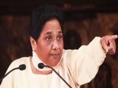 बुआ का ट्वीटवार, सपा-बसपा की राहें हुईं जुदा; मायावती बोलीं- अकेले लड़ेंगे सभी चुनाव