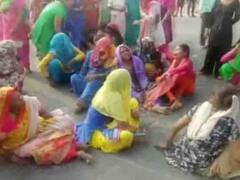 बुलंदशहर में छेड़खानी के विरोध पर शख्स ने तीन को कार से कुचला, दो की मौत