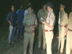 यूपी के मुजफ्फरनगर में एनकाउंटर, एक लाख का इनामी बदमाश ढेर; दूसरा फरार