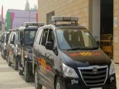 ग्रेटर नोएडा: जनवरी से नहीं मिला वेतन, हड़ताल पर गये पीसीआर चालक, प्रशासन ने खड़े किये हाथ