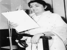  90s singer Lata Mangeshkar, President wishes her birthday 90 की हुईं गायिका लता मांगेशकर, राष्ट्रपति ने जन्मदिन की बधाई
