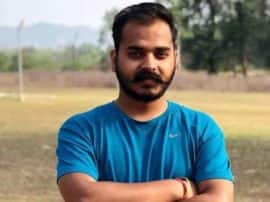 सड़क हादसे में उत्तराखंड सरकार के शिक्षा मंत्री के बेटे समेत तीन की मौत uttarakhand cabinet minister arvind pandey died in a road accident in bareilly सड़क हादसे में उत्तराखंड सरकार के शिक्षा मंत्री के बेटे समेत तीन की मौत