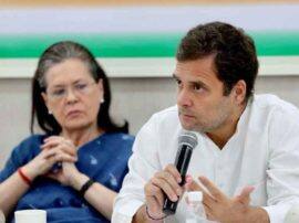 राहुल गांधी कांग्रेस अध्यक्ष के पद से इस्तीफे पर अड़े, नहीं मना पाए पार्टी सांसद rahul gandhi refrain to resign from congress president post राहुल गांधी कांग्रेस अध्यक्ष के पद से इस्तीफे पर अड़े, नहीं मना पाए पार्टी सांसद