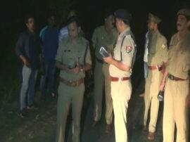 एक्शन में UP पुलिस, बदमाशों के खिलाफ ऑपरेशन क्लीन जारी; दो अलग मुठभेड़ में दो बदमाश गिरफ्तार UP Police operation clean in muzaffarnagar and bulandshahr two criminals arrested during encounter एक्शन में UP पुलिस, बदमाशों के खिलाफ ऑपरेशन क्लीन जारी; दो अलग मुठभेड़ में दो बदमाश गिरफ्तार