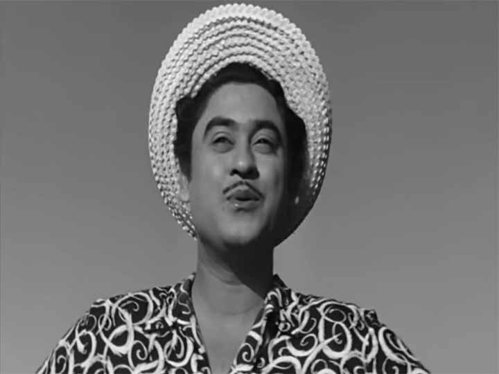 कलाकार और किस्से: पैर की उंगली में लगी चोट से इस तरह गायक बने किशोर कुमार Bollywood superstar kishore kumar untold story and interesting facts