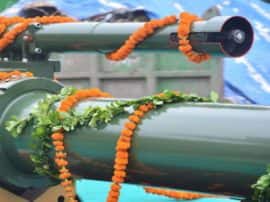 Dhanush enhance the power of Indian army भारतीय सेना की ताकत में हुआ इजाफा, दुश्मन के हौसले पस्त करेगी धनुष तोप