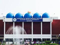 AMU के मेडिकल कॉलेज के डॉक्टरों की प्राइवेट प्रैक्टिस पर छिड़ा विवाद, पढ़ें पूरा मामला