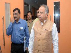 Ashutosh tandon saidTeacher will be appointed in government college राजकीय कॉलेजों में दूर की जाएगी शिक्षकों की कमी: आशुतोष टंडन