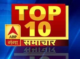 Top 10 headlines of 3rd july politics crime to rahul and modi monsoon ABP Ganga top 10: 72 घंटे में दिल्ली दस्तक देगा मानसून समेत पढ़ें 3 जुलाई की मॉर्निंग Big News