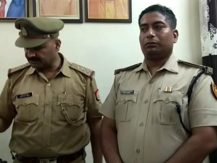 नीली बत्ती वाली कार में घूमकर पुलिसवालों पर रौब झाड़ता था फर्जी IPS, ऐसे धरा गया