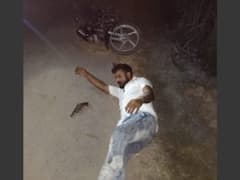 मिशन एनकाउंटर पर यूपी पुलिस, शामली में तीन घंटे में दो मुठभेड़, चार बदमाश गिरफ्तार