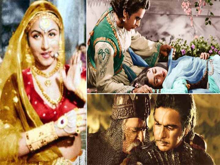 कलाकार और किस्से: मुग़ल-ए-आज़म वो फिल्म जिसने रच दिया इतिहास Bollywood Film Mughal e azam interesting facts
