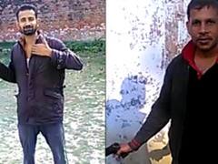 यूपी की जेलों में मौज काट रहे कैदी, वायरल वीडियो बयां कर रहे सूबे की पुलिस का खौफ !