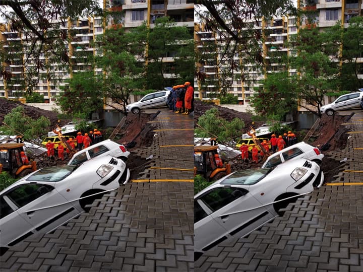 पुणे में 'काल' बन गिरी दीवार, 15 की मौत; महाराष्ट्र सरकार ने जांच के दिए आदेश