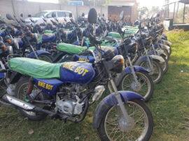 police arrested another accused in bike bot scam बाइक बोट घोटाला: करोड़ों रुपये की ठगी के मामले में एक और आरोपी गिरफ्तार