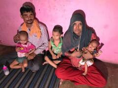 इन जन्मजात दृष्टिहीन बच्चों की कहानी सुनकर, आपकी भी आंखें नम हो जाएंगी