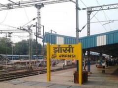 झांसी: यूपी के पूर्व मंत्री और भाजपा नेता ने पड़ोसी से की मारपीट, वीडियो वायरल