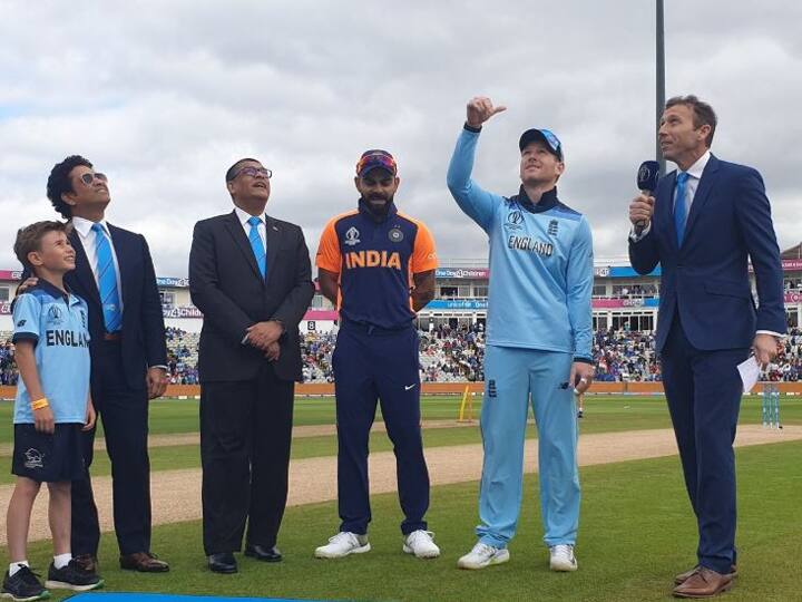 India vs England: भारत की विश्वकप में पहली हार, इंग्लैंड ने 31 रन से जीता मुकाबला