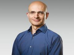 मुरादाबाद के सबीह खान को एप्पल ने दी ये बड़ी जिम्मेदारी, आज भी खाते हैं Parle-G; जानिए इनके बारे में सबकुछ