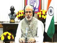 पीएम के संसदीय क्षेत्र में मन से सुनी गई 'मन की बात', जल संचयन पर जनता ने दिया भरोसा